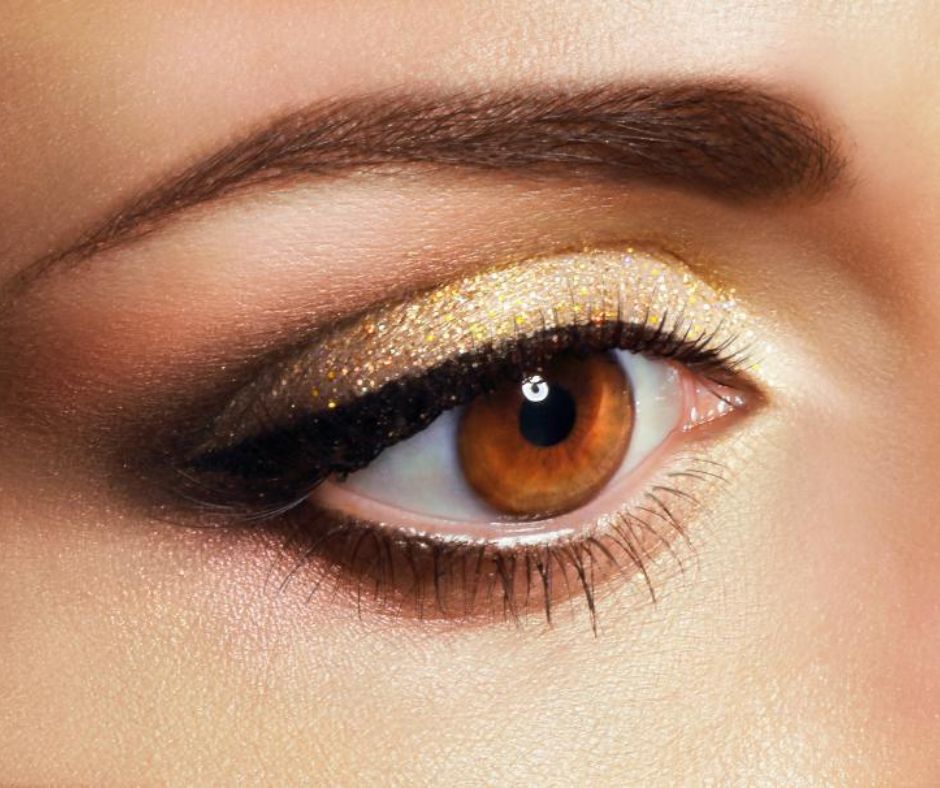 Tendencias De Maquillaje Para Resaltar Tus Ojos En Mente Viajera