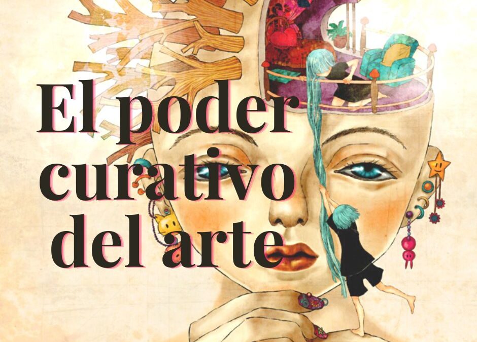 El poder curativo del arte