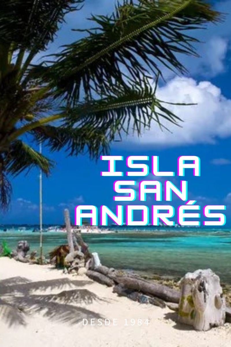 isla de San Andres