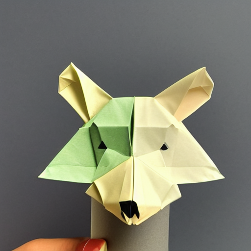 Técnicas Avanzadas de Plegado de origami