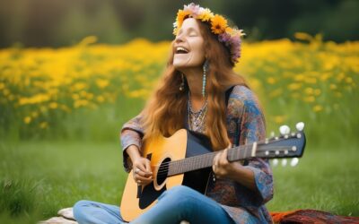 Canto Terapia: la Música como Medicina para el Alma