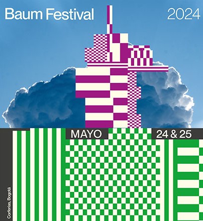 El Baum Festival 2024: La Meca de la Música Electrónica en Bogotá