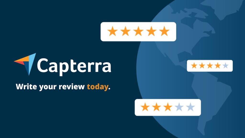 Qué es y para qué sirve Capterra