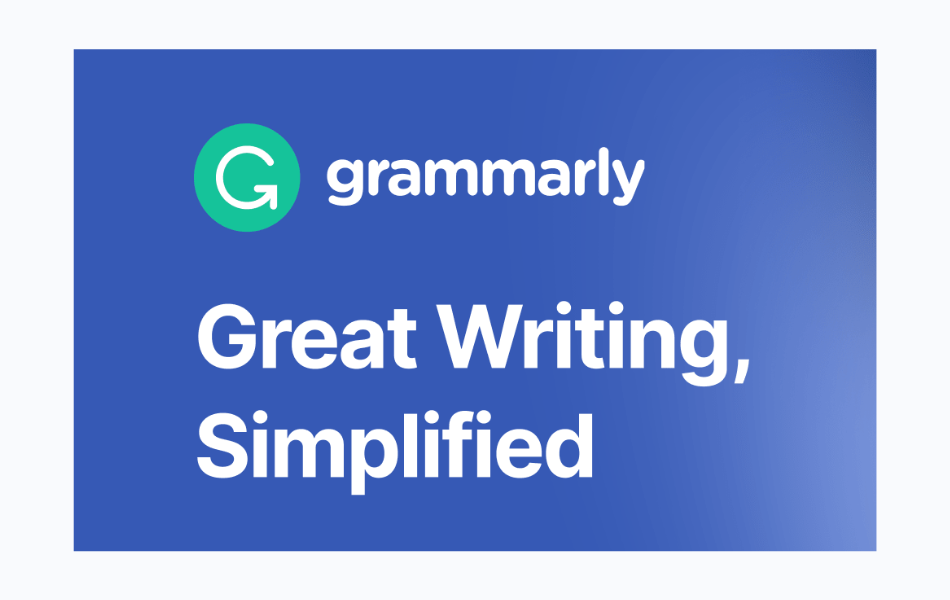 Qué es y para qué sirve Grammarly