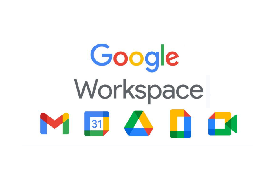 Qué es y para qué sirve Google Workspace