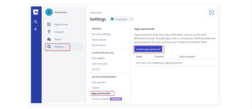 Qué es Bitbucket y para qué sirve5