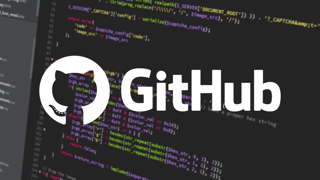 Qué es GitHub y para qué sirve