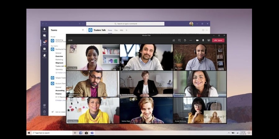 Qué es Microsoft Teams y para qué sirve