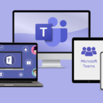 ¿Qué se puede hacer con Microsoft Teams?