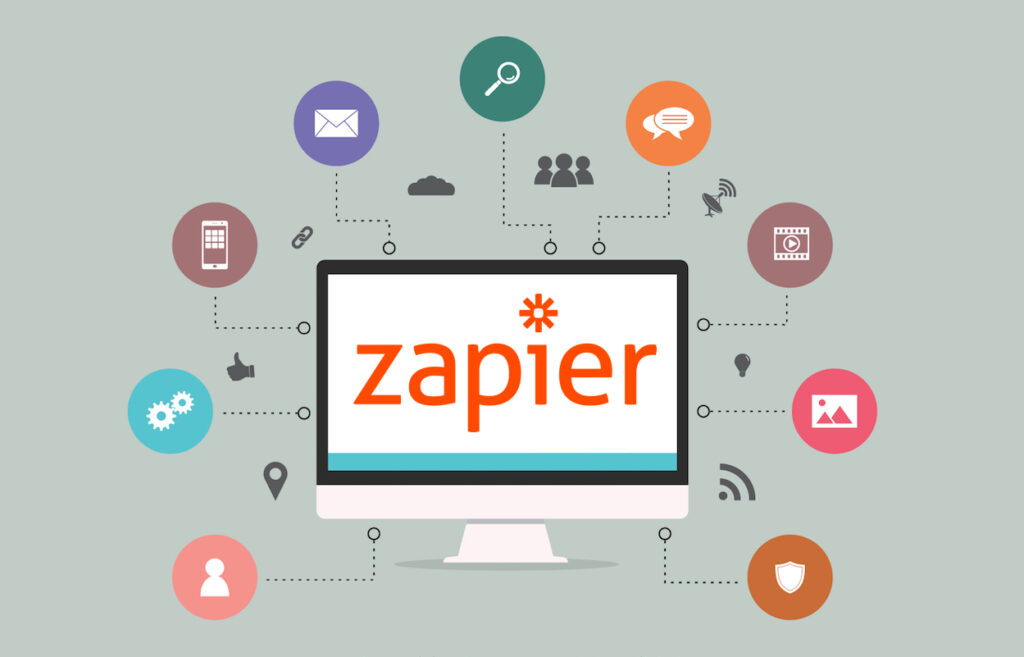 Qué es Zapier y cómo funciona