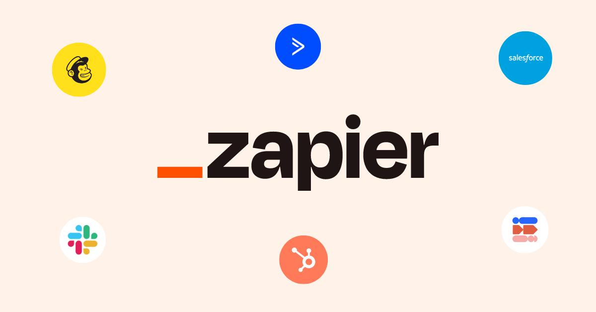 Qué es Zapier y cómo se usa