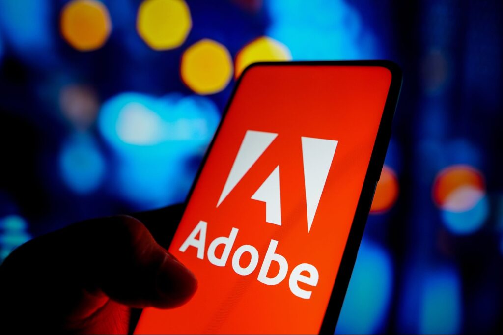 Qué es adobe y para qué sirve