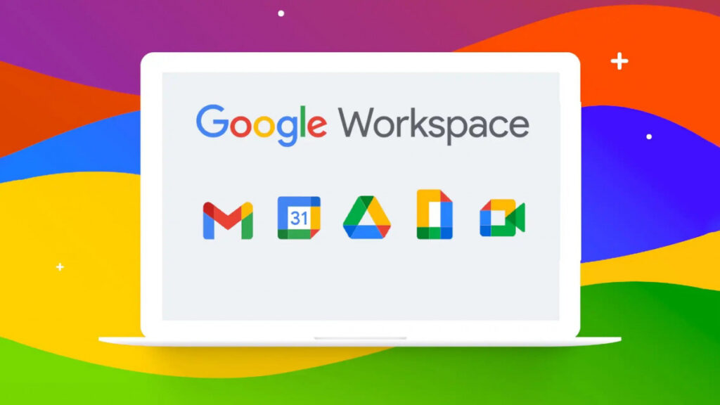 Qué es y para qué sirve Google Workspace