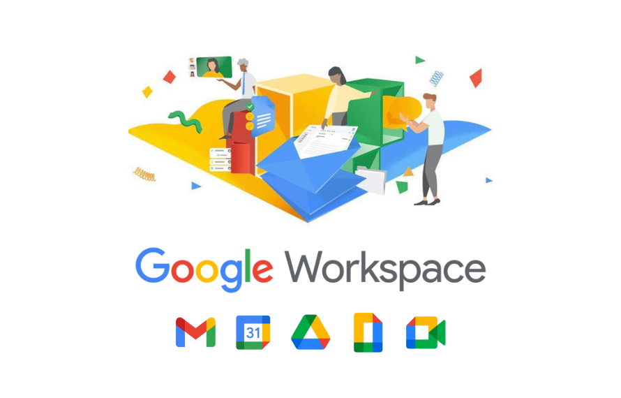 Qué es y para qué sirve Google Workspace