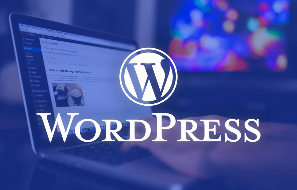 Qué necesito para crear un sitio web en WordPress