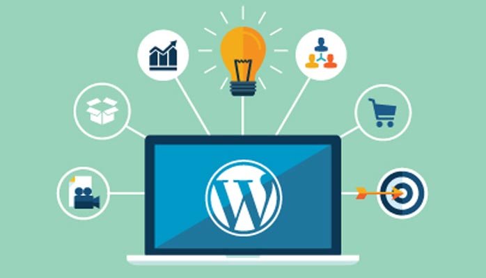 Qué necesito para crear un sitio web en WordPress