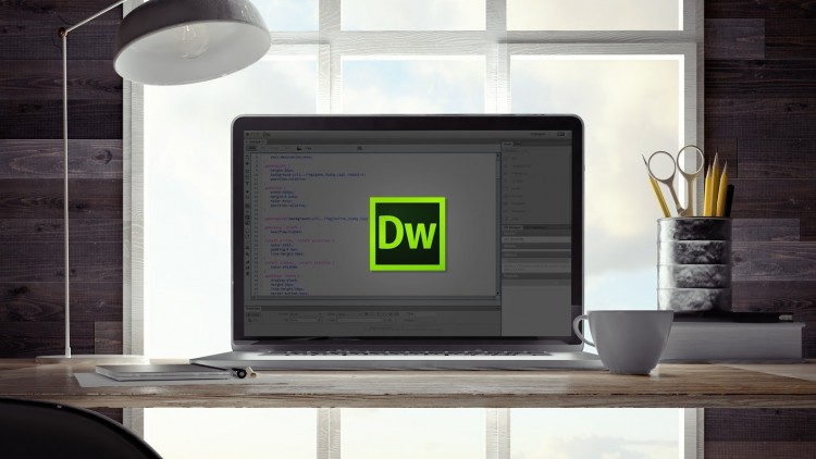 Adobe Dreamweaver