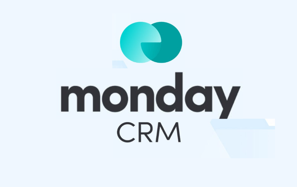 Monday CRM