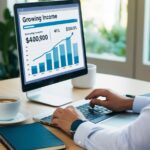 5 formas comprobadas de ganar dinero desde casa