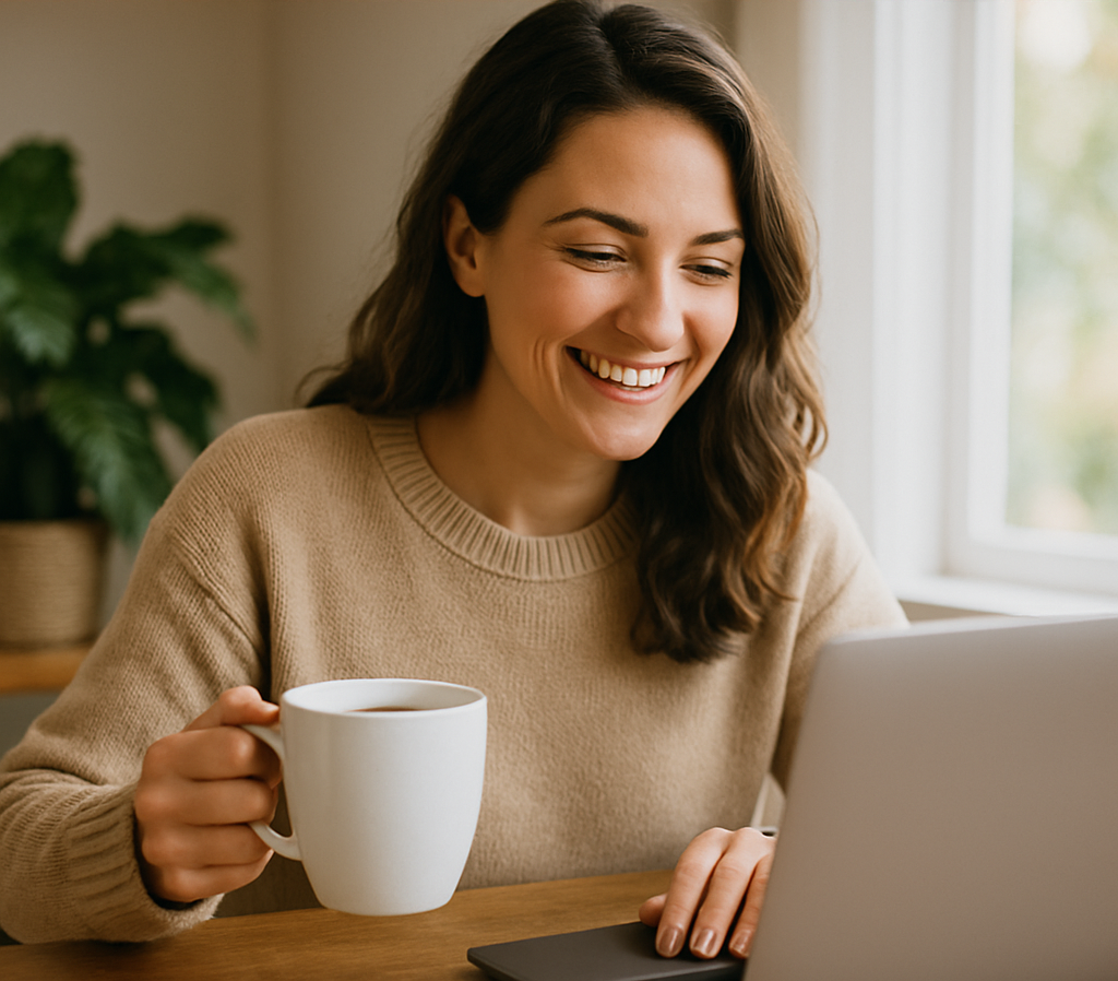 cómo ganar dinero online en 2025.